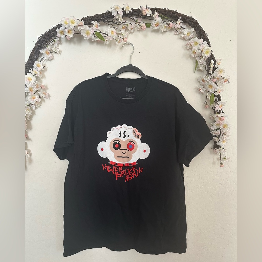 NBA Young Boy T-shirt